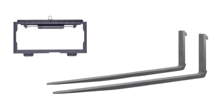 Seitenschieber FEM2 1040 mm breit + Gabelzinken 100x40x1200 mm FEM 2 A im günstigen Spar-Set! Seitenschieber FEM2 1040 mm breit + Gabelzinken 100x40x1200 mm FEM 2 A im günstigen Spar-Set!