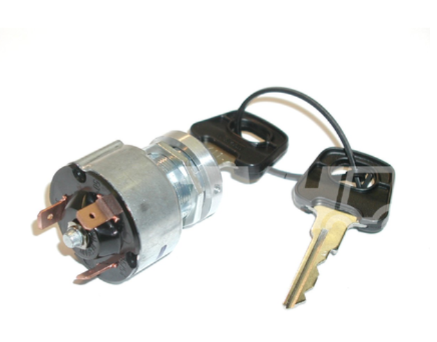 Zündschalter für Still Stapler 521582
