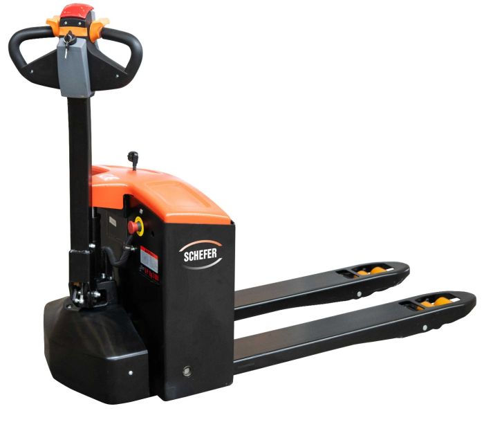 Elektrohubwagen EHW 30 Primus