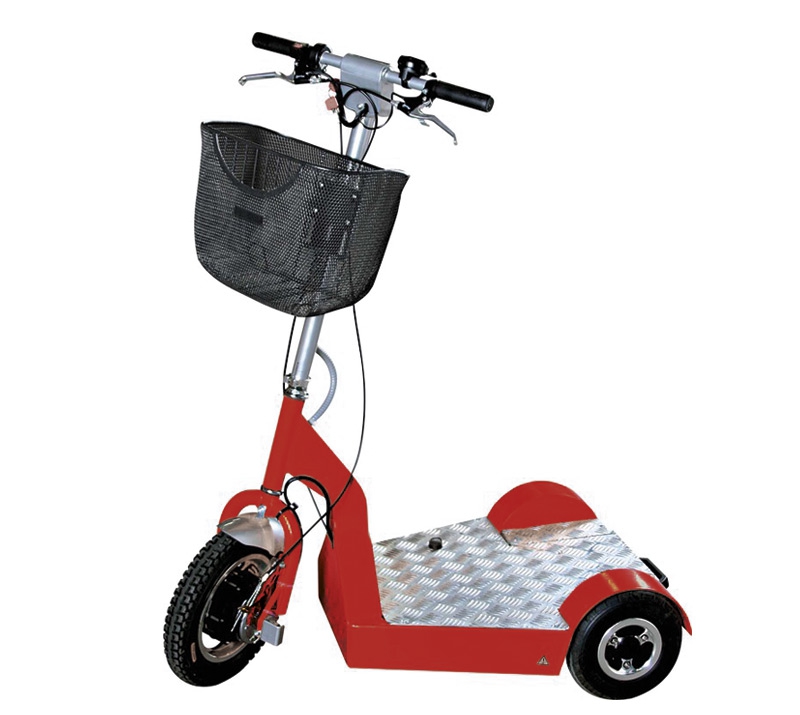 Elektro-Transportroller Colly 1