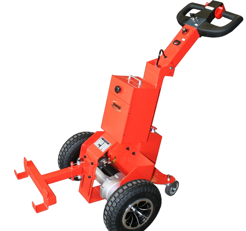 Elektroschlepper ES Eco Elektroschlepper ES Eco