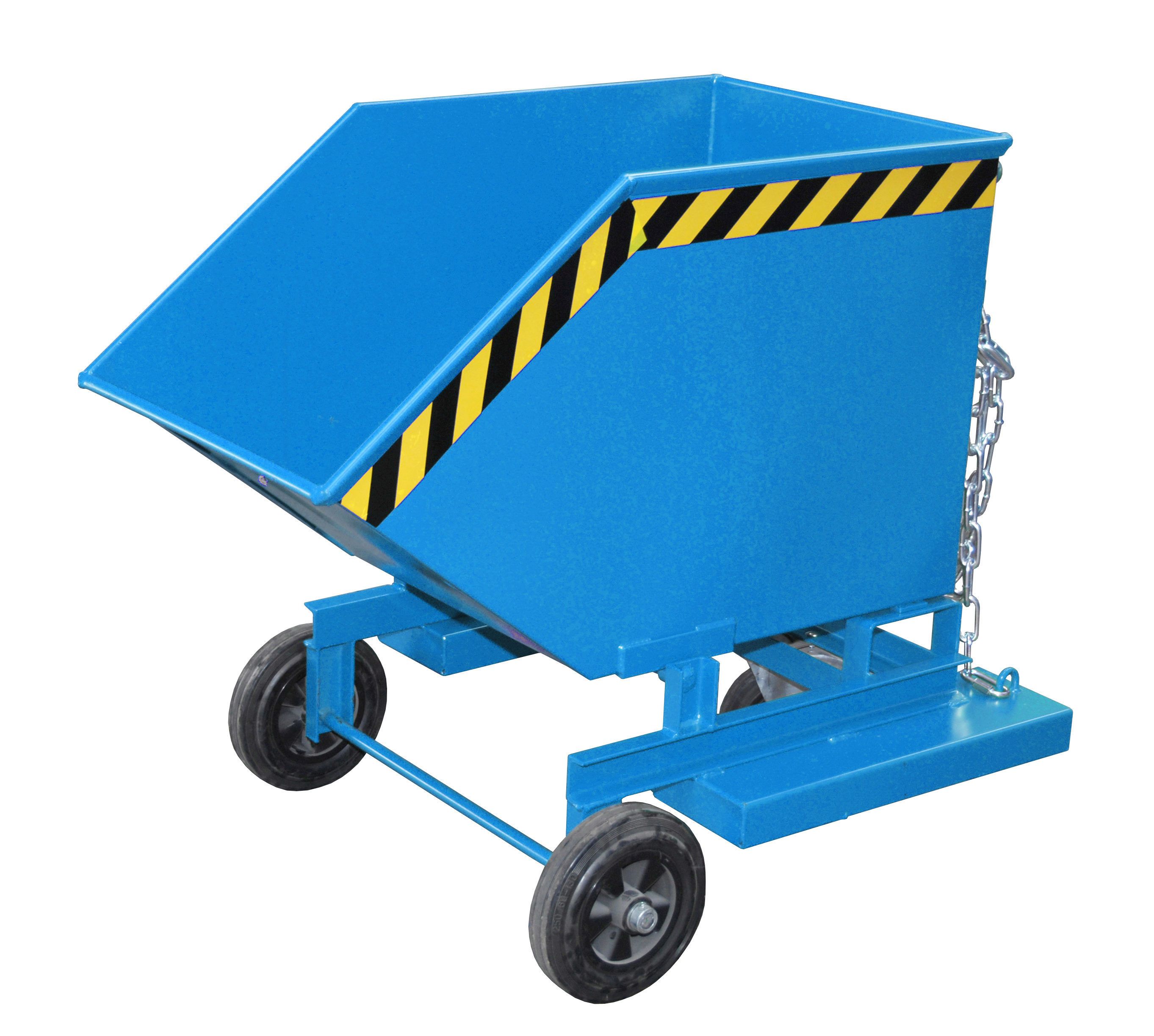 Kastenwagen Typ KW-ET 250-RAL 5012 Kastenwagen Typ KW-ET 250-RAL 5012