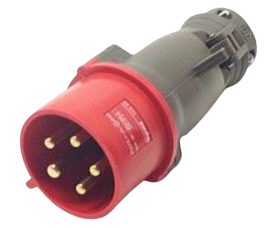 Netzstecker 32A Netzstecker 32A