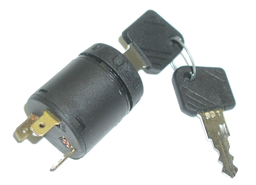 Schaltschloß 7915492624 für Linde Gabelstapler