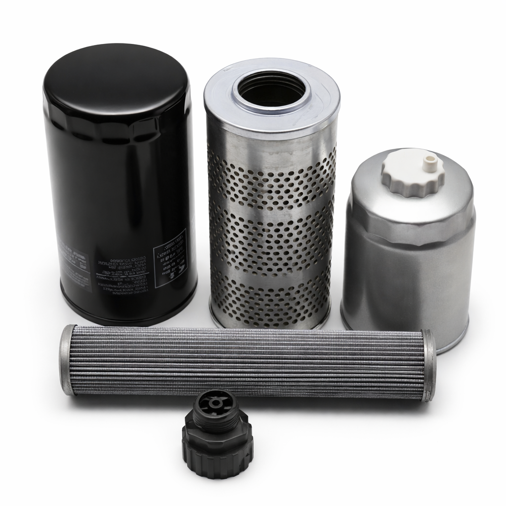 Linde Wartungspaket H12-16D 350