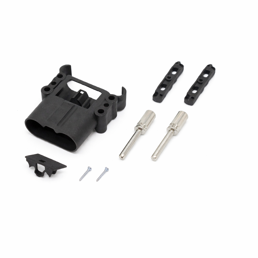 Batteriestecker REMA DIN160A