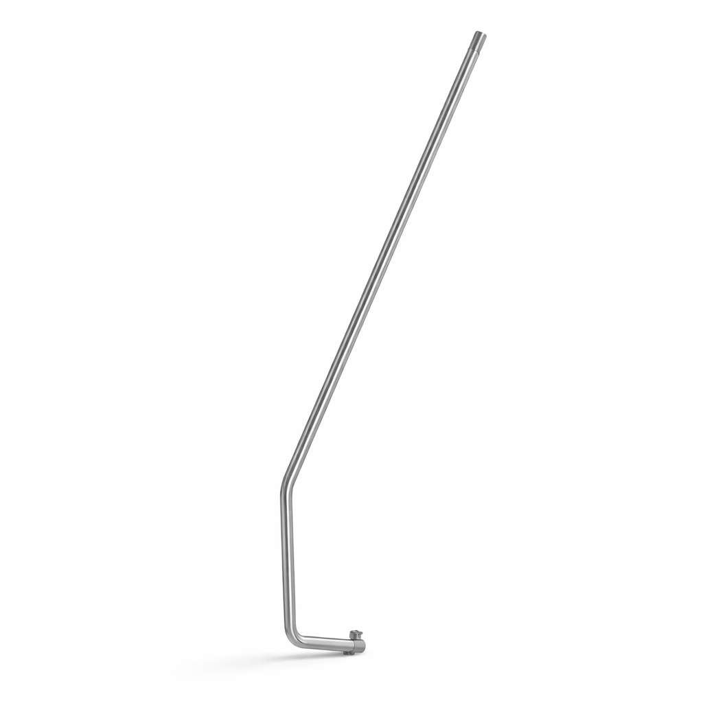 Handlauf für Stabilo Podestleiter