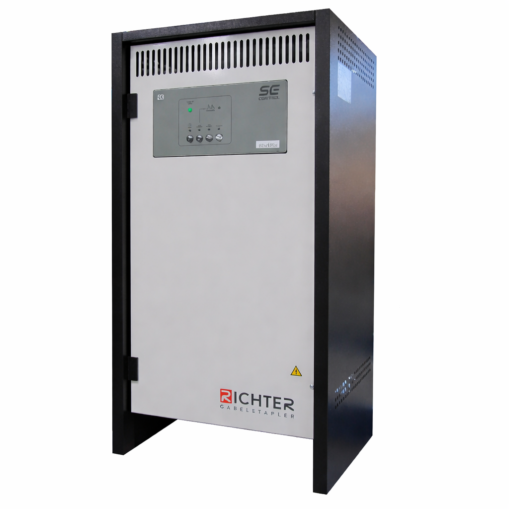 Batterieladegerät Dreiphasig SE 80V 100A