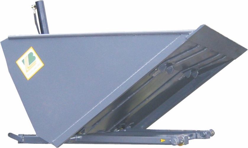 L30 Gabelstaplerschaufel L30