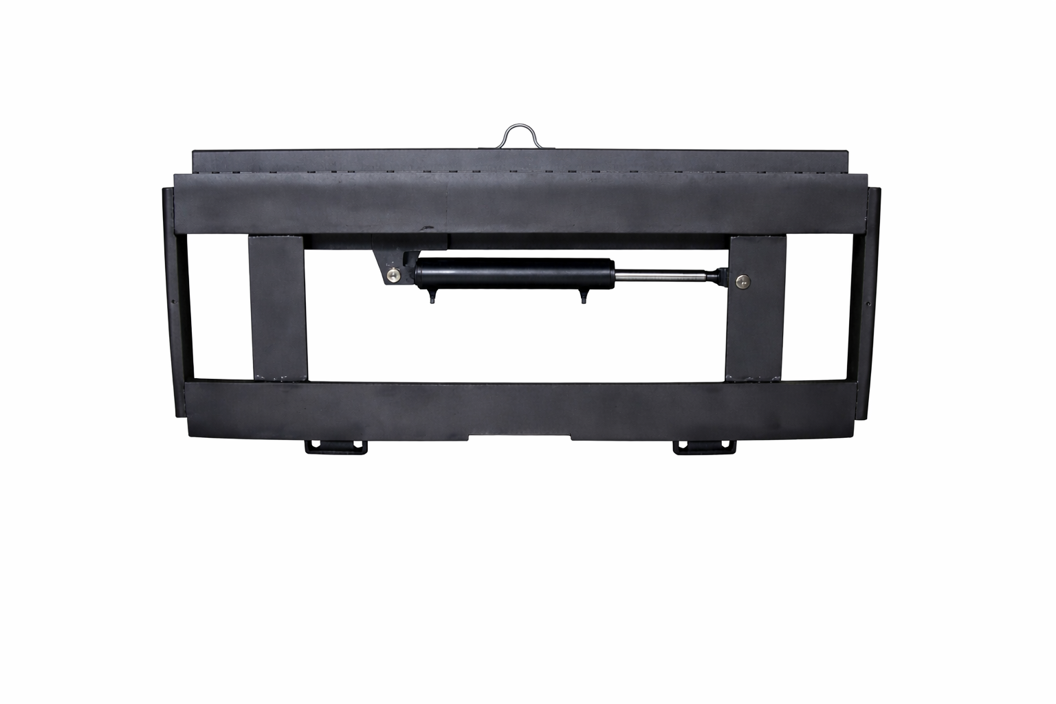 Seitenschieber FEM4 für Gabelstapler zur hydraulischen seitlichen Verstellung der Gabeln