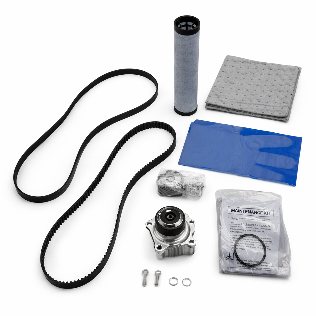 Linde Wartungssatz 0009410030 BEF/CBS AC Gas 3000h