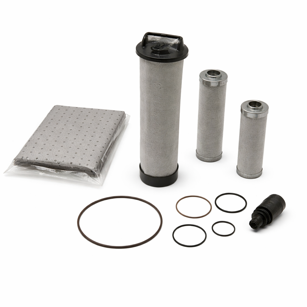 Linde Wartungssatz 0009410049 für Baureihe 391/2/3-01/02 Gas 3000h