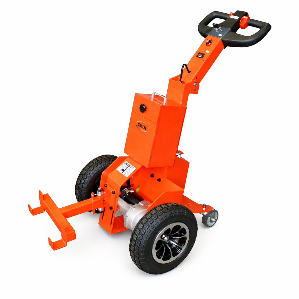 Elektroschlepper ES Eco