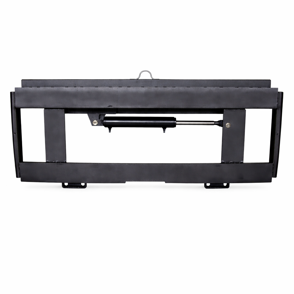 Seitenschieber FEM4, 1800 oder 2200mm, Tragkraft 8000kg