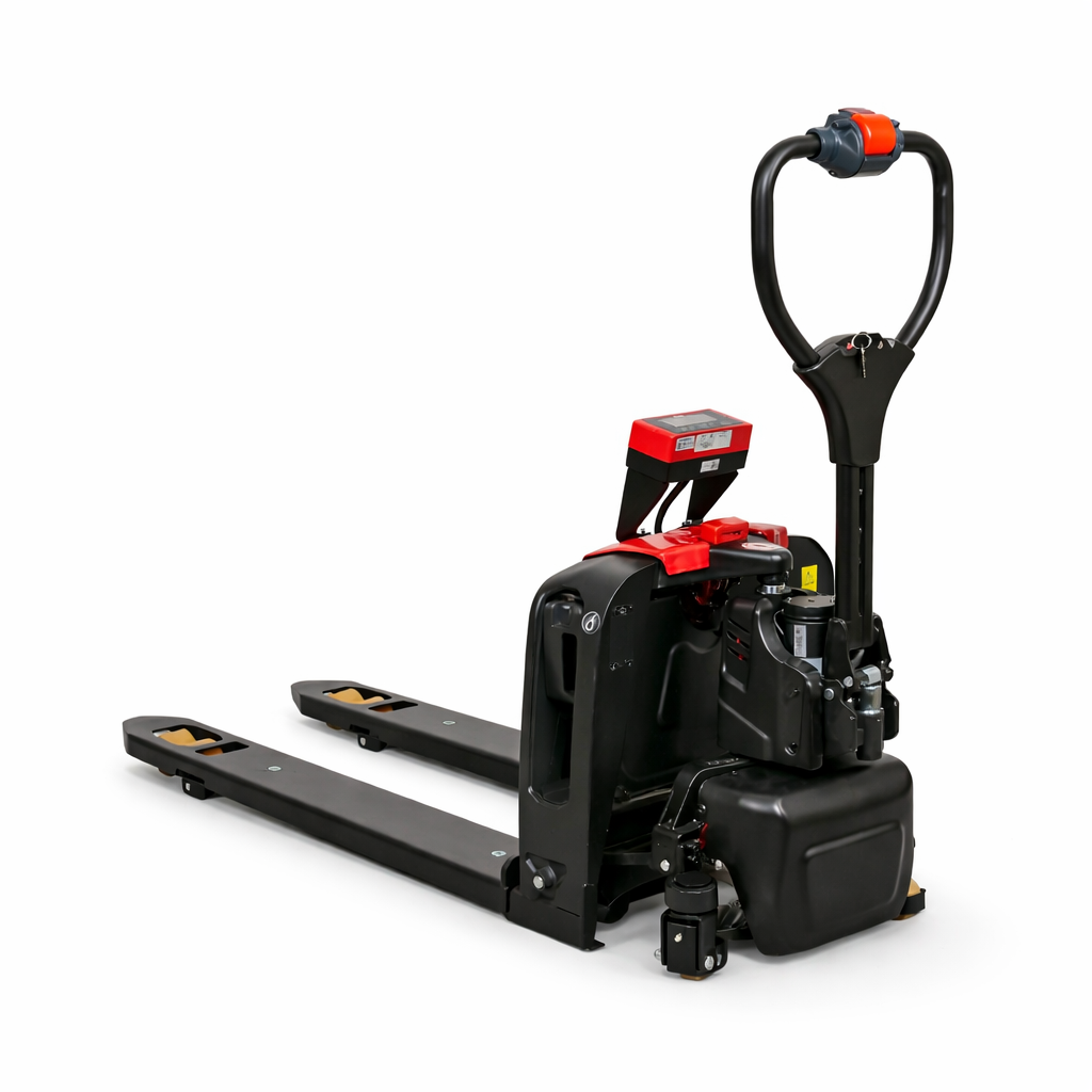 RAVAS Ergo-Truck 2 Ind 3200
