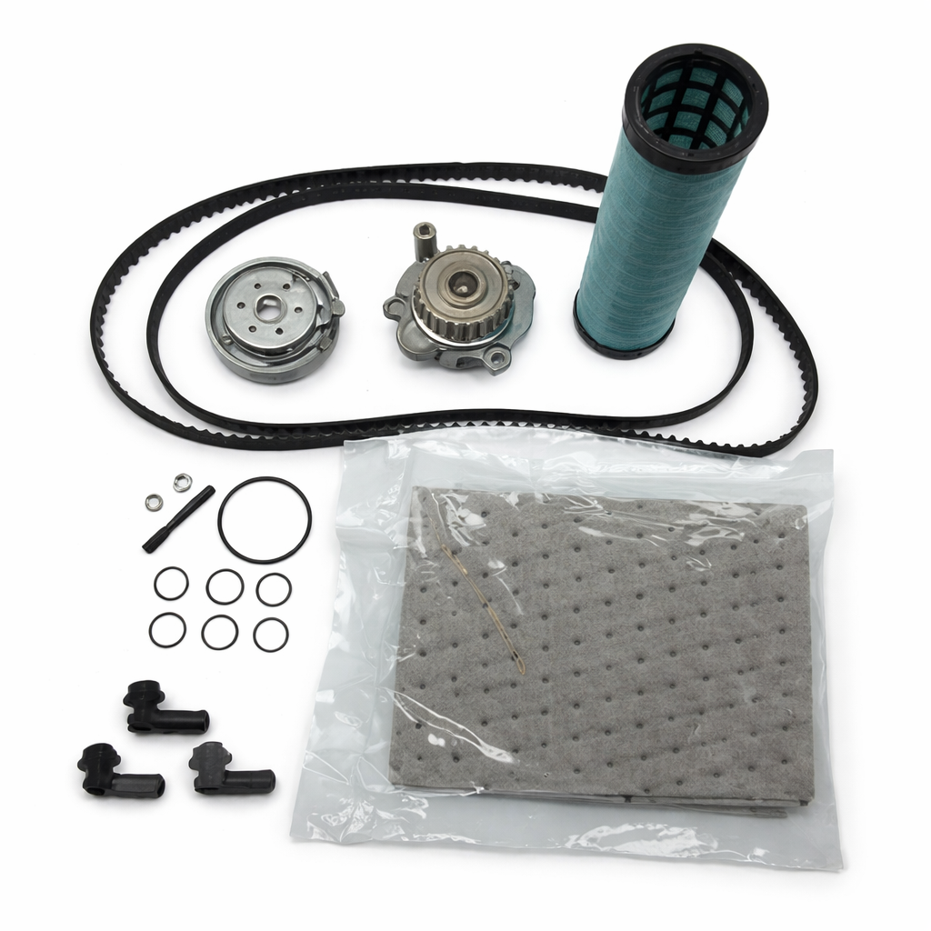 Linde Wartungssatz 0009410075 BEF/CBS Evo Gas 3000h