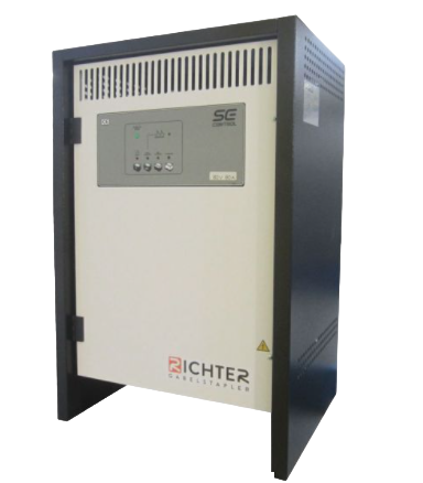 Batterieladegerät SE 24V Batterieladegerät SE 24V