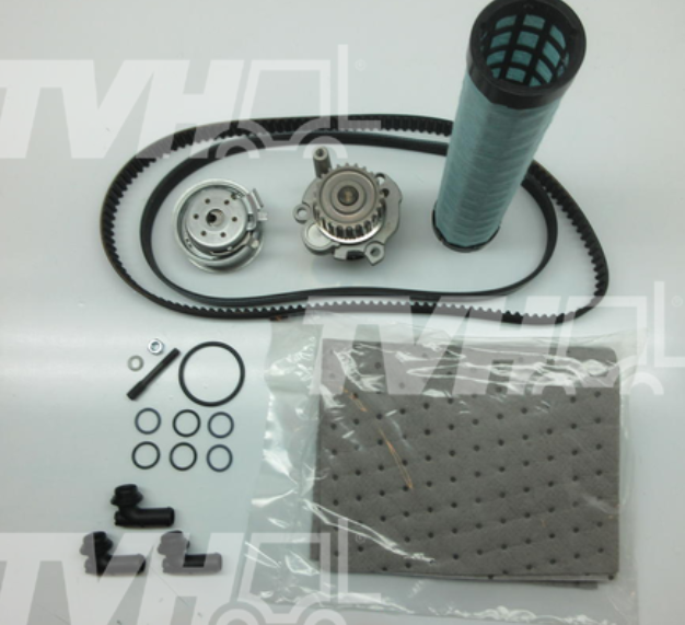 Linde Wartungssatz 0009410075 BEF/CBS Evo Gas 3000h