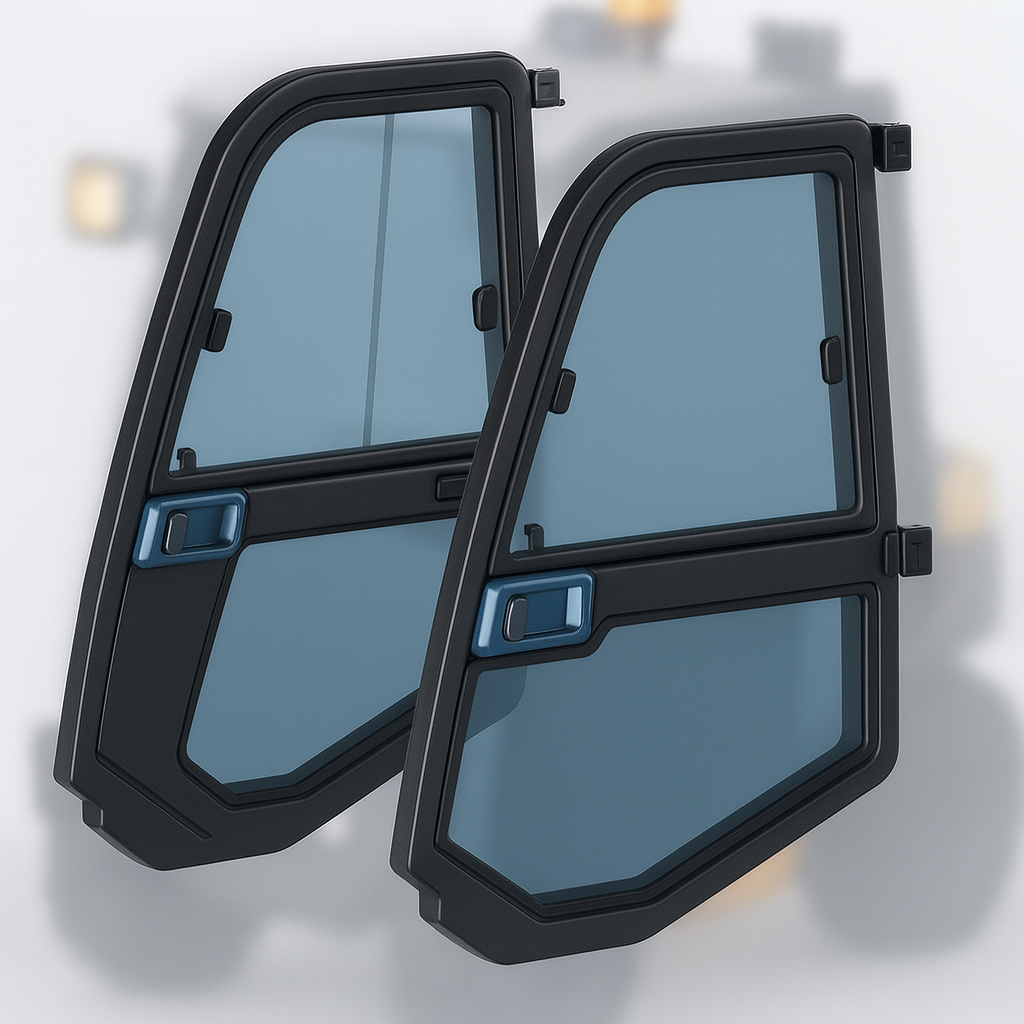 Türset für Gabelstapler von UniCarriers (Nissan/Atlet/TCM)