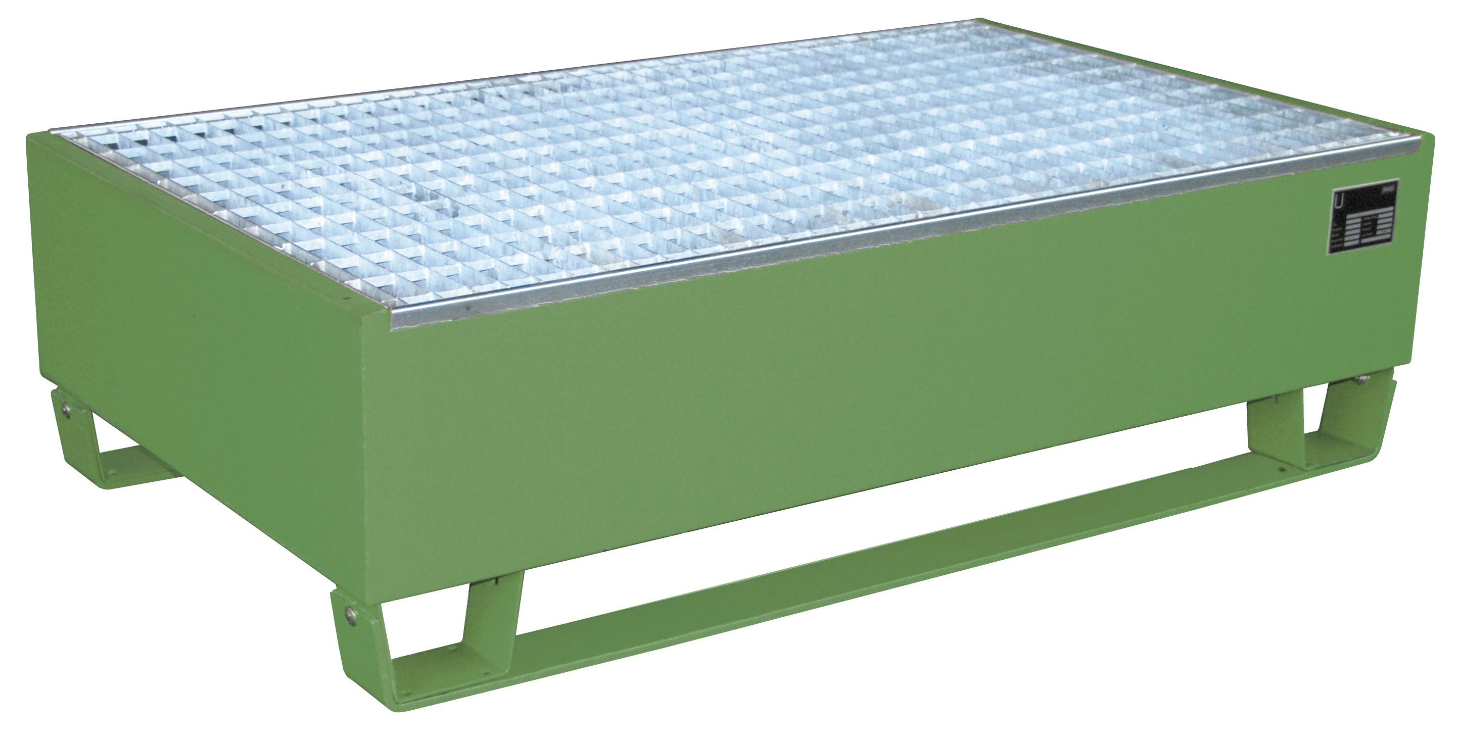 Modul-3-ral6011