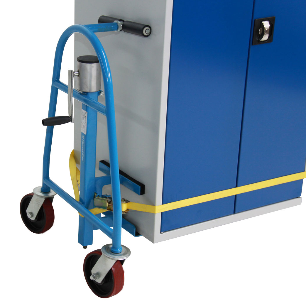 mechanischer Möbeltransporter Typ MTR 600