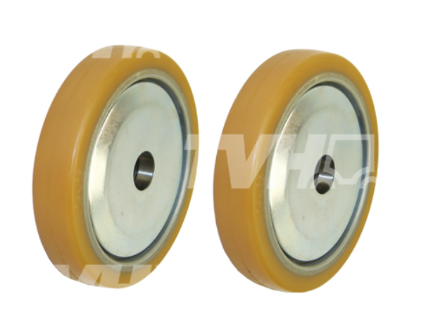 Rolle für Toyota 7563322 / Satz 2 Stück