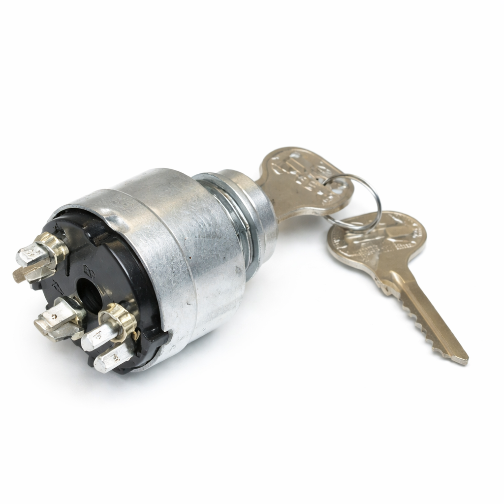 Zündschalter für Clark Stapler