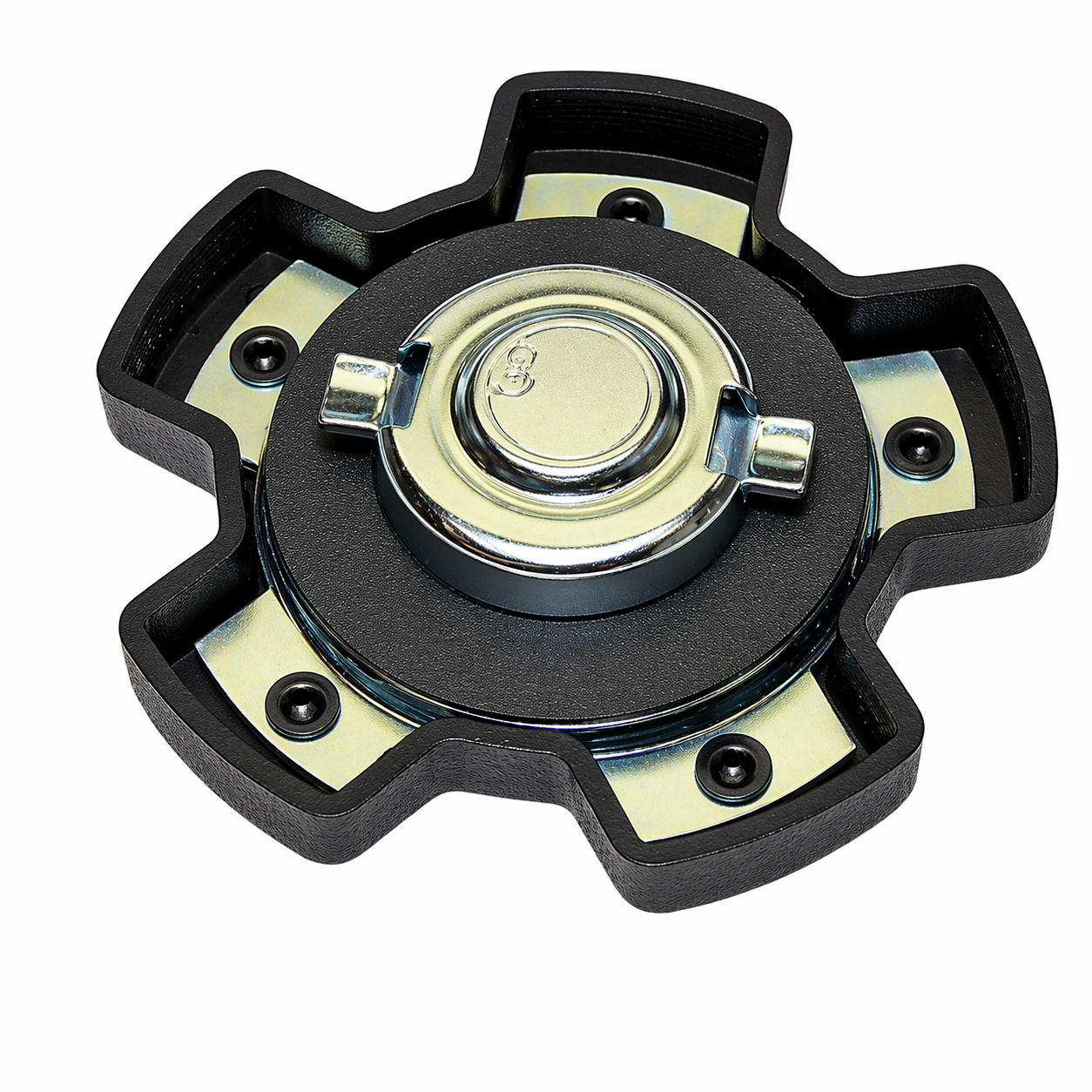 Tankdeckel für Linde Stapler