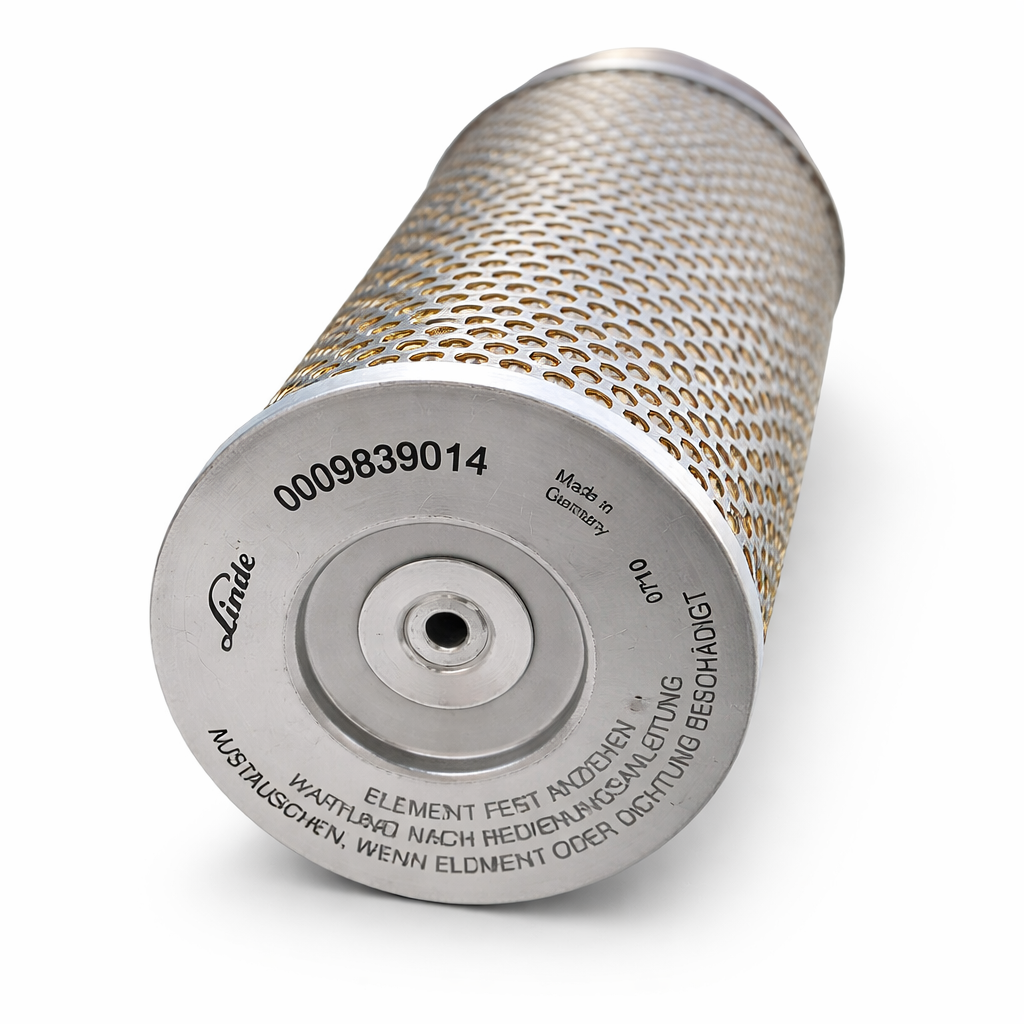 Linde 0009839014 Luftfilter