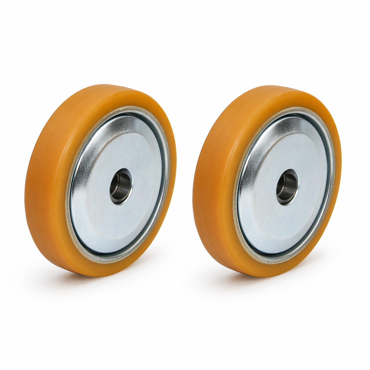 Rolle für Toyota 7563322 / Satz 2 Stück
