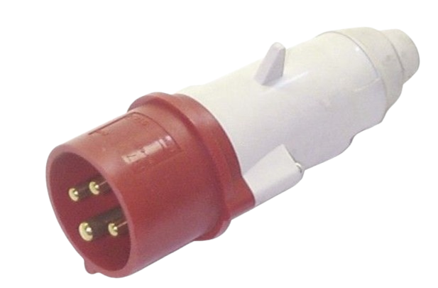 Netzstecker 16A Netzstecker 16A