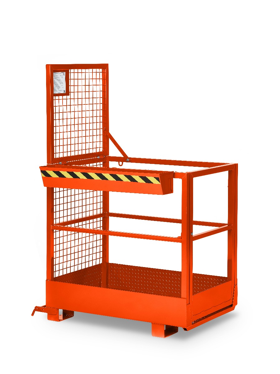 Arbeitskorb Typ RAK SLIM Arbeitskorb Typ RAK SLIM