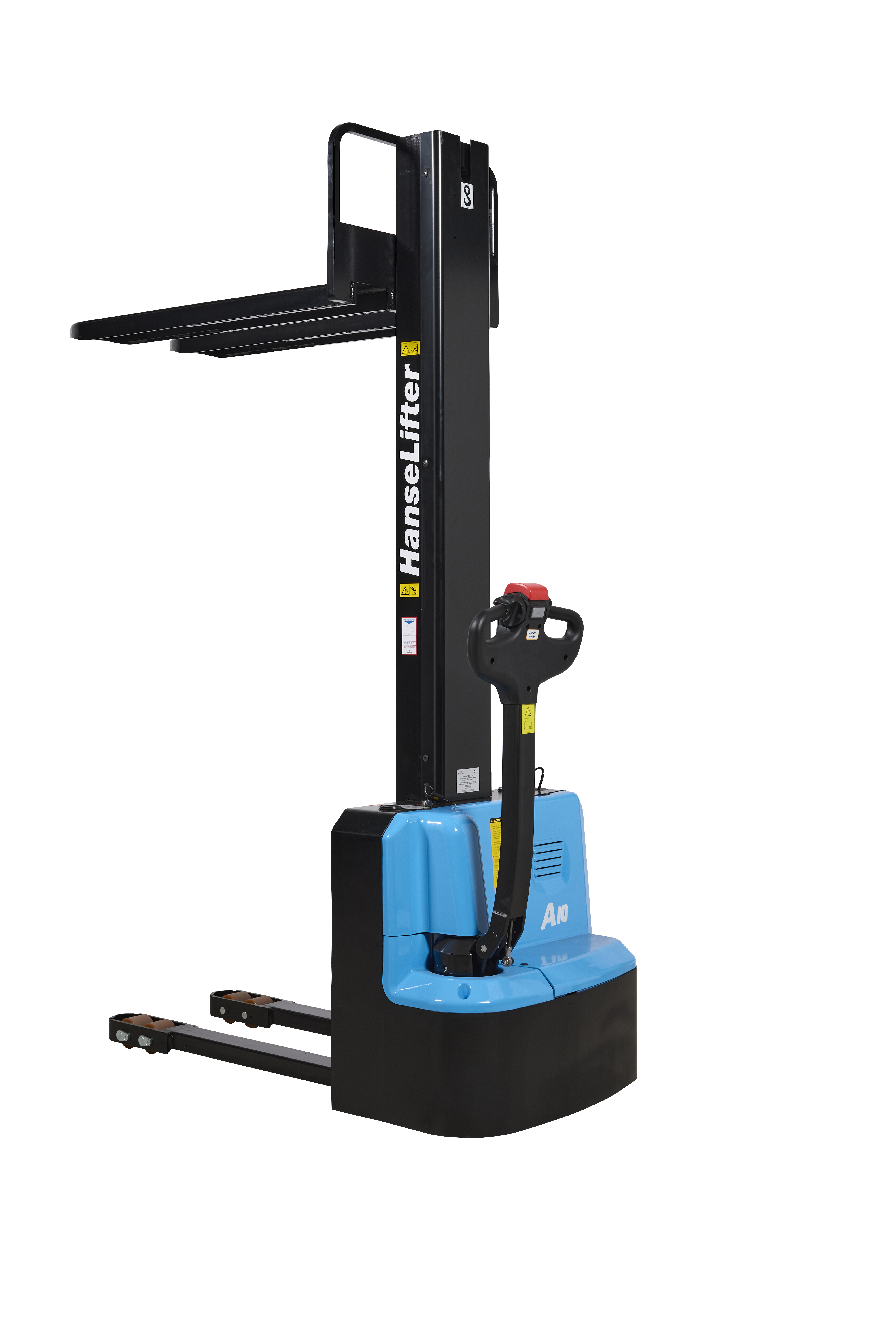 Deichselstapler Easy-DH1015-M
