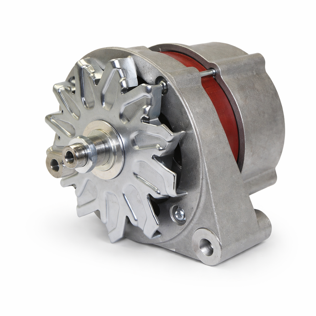 Lichtmaschine passend für LINDE DZ01183624