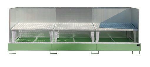 AWA-1000-3-SW-ral6011