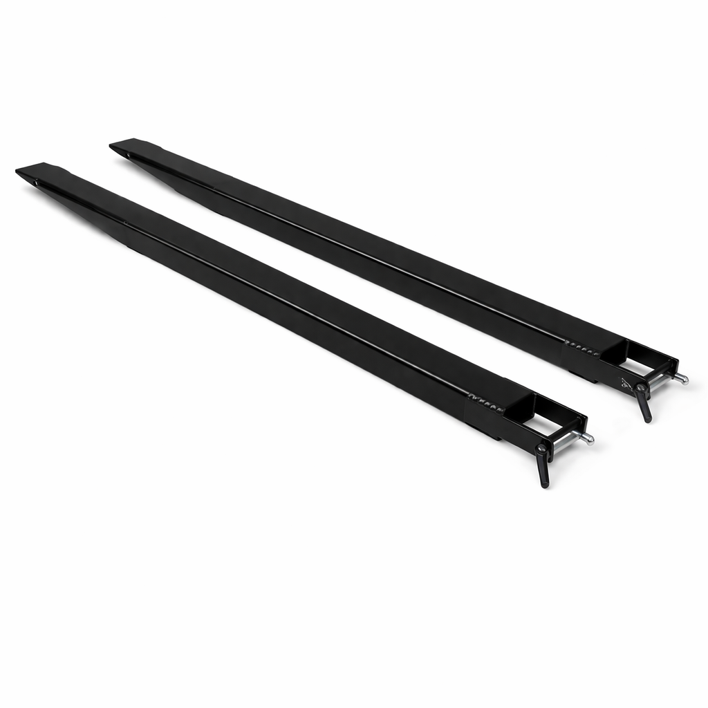 RR Gabelverlängerungen 1600 BIS 3000 mm geschlossen 