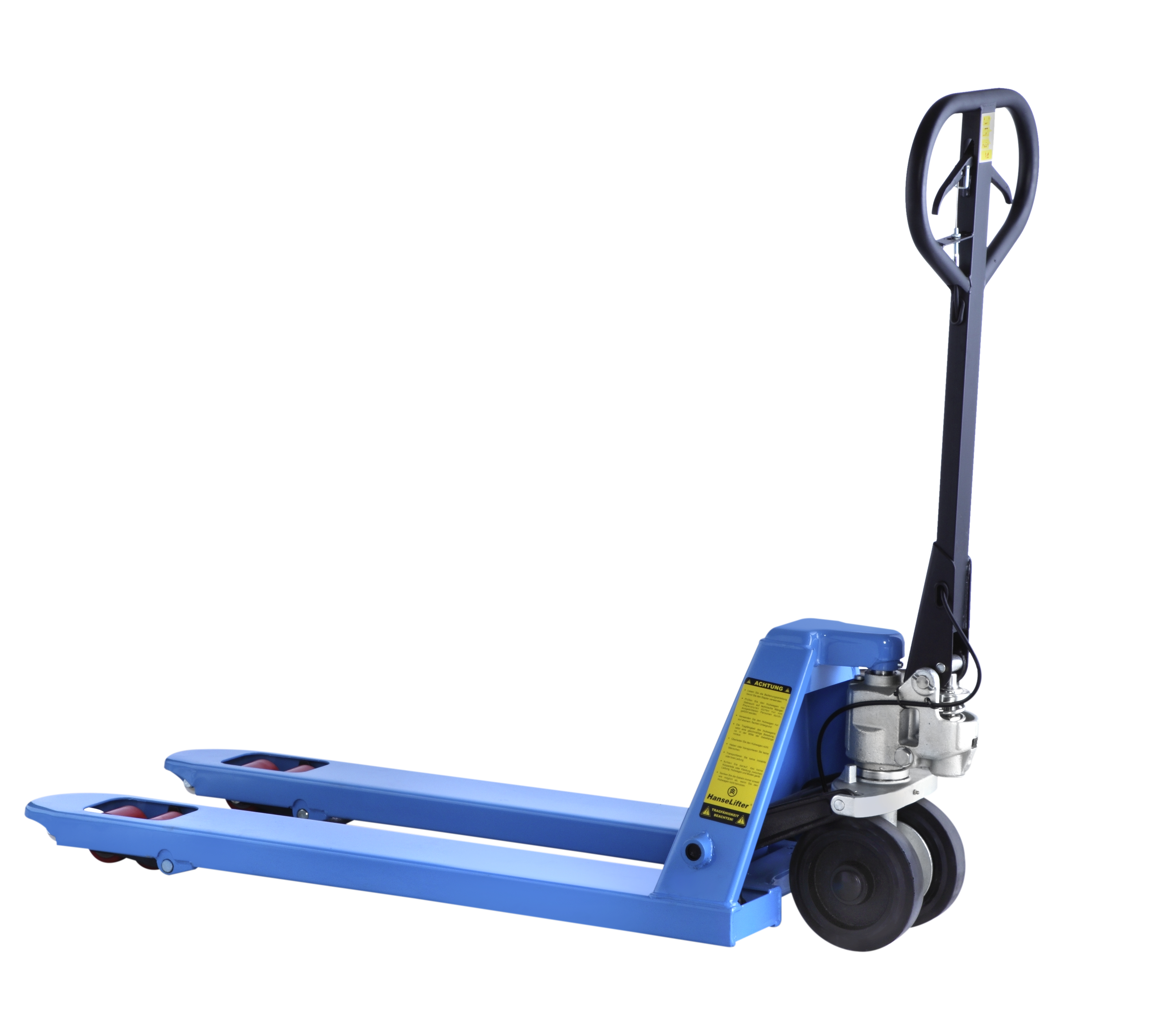 Hanselifter Hubwagen Typ BF3t