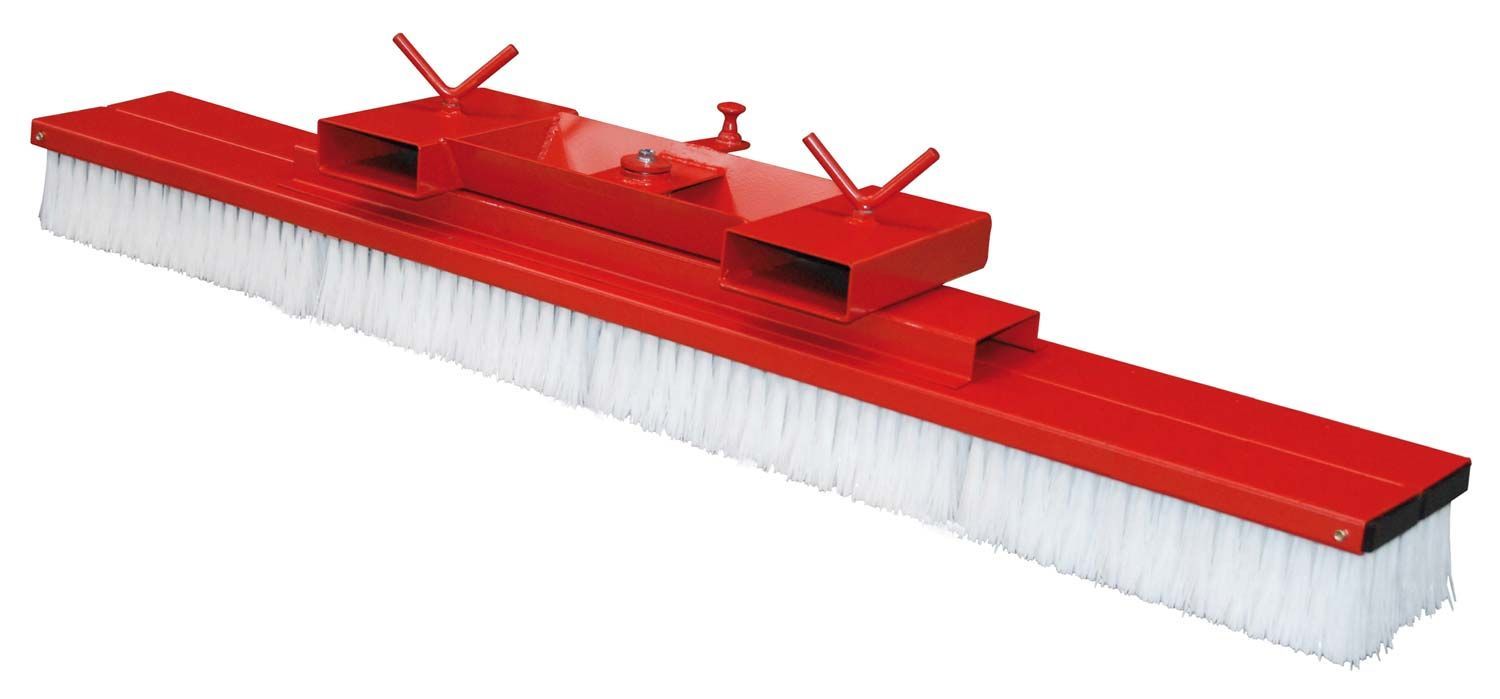 BAUER Südlohn Gabelstapler-Kehrbesen Typ SKB 200