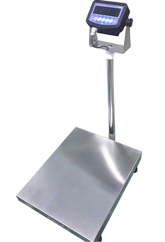 Schefer Standwaage STW Premium 