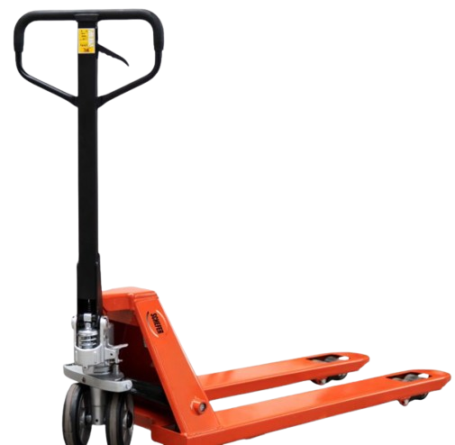 Gabelhubwagen AC-P 2.5T Gabelhubwagen AC-P 2.5T