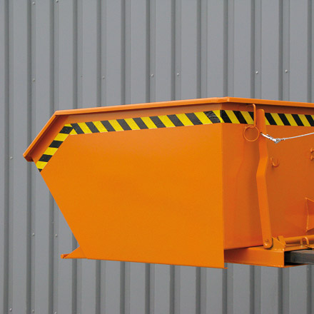 Kippbehälter 2012 Kippbehälter 2012