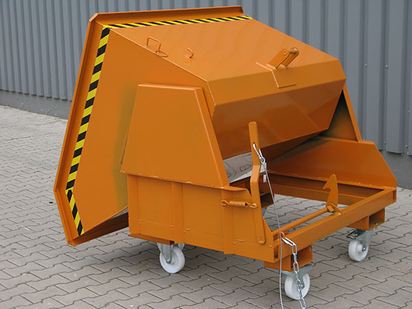 Schaufel/Behälter 2011.14 Schaufel/Behälter 2011.14