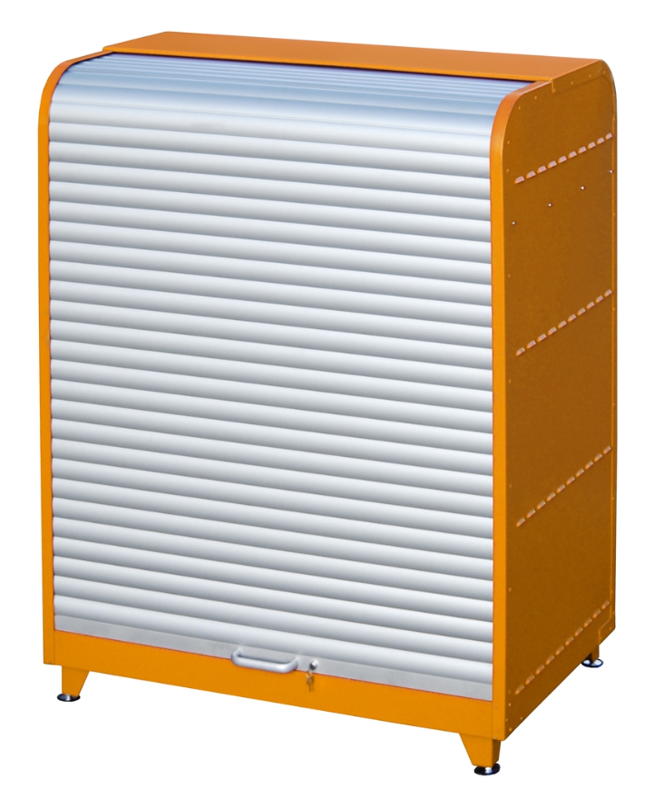 Gefahrstoff-Rolladenschrank Typ RSG-1