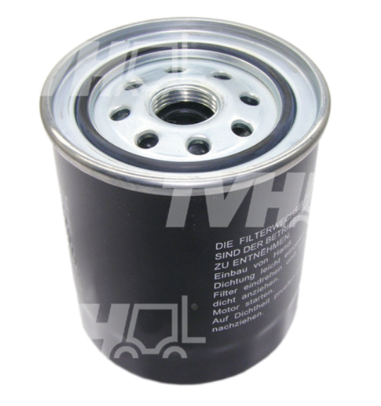 Kraftstofffilter für Clark Stapler