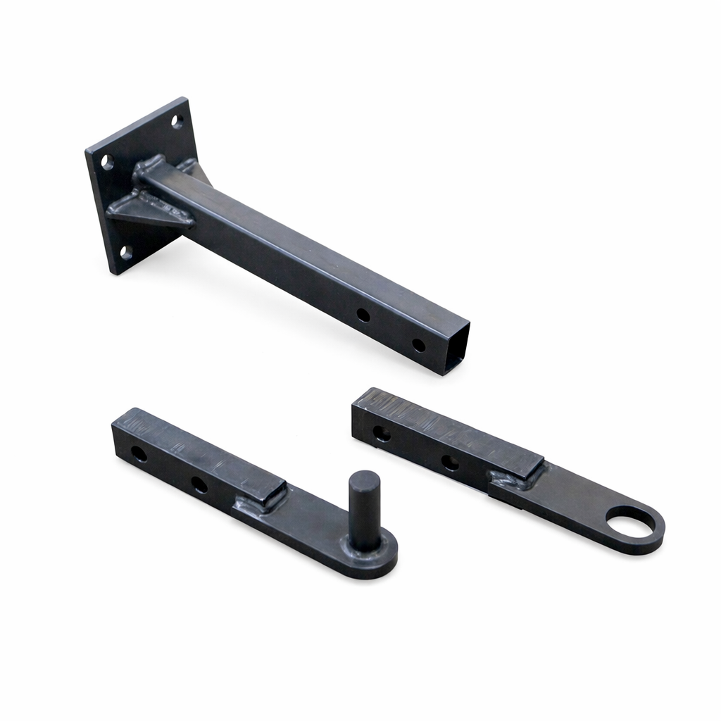 Kupplungsset für Elektroschlepper ES Eco