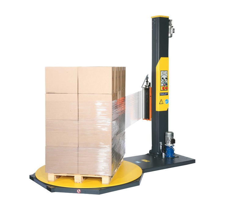 Stretchfolie für PW Premium