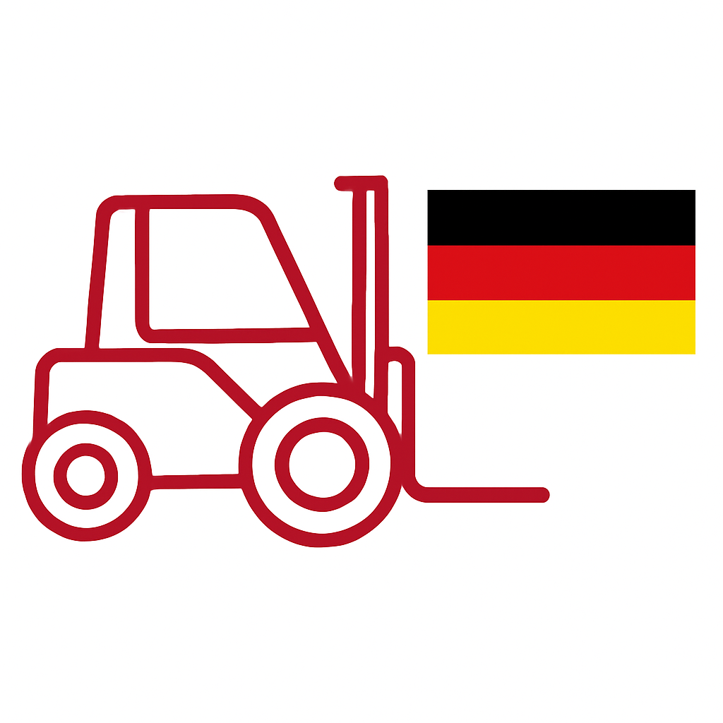  Flurförderzeuge - Jährliche Online Unterweisung deutsch
