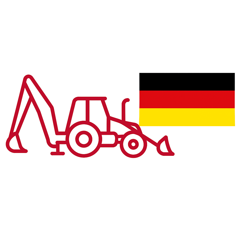 Erdbaumaschinen - Jährlich online Unterweisung Erdbaumaschinen - Jährlich online Unterweisung