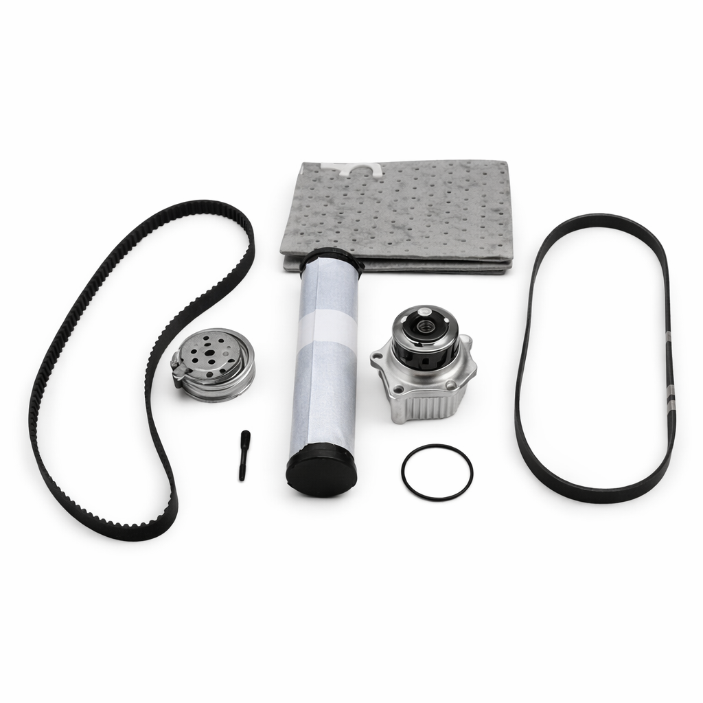 Linde Wartungssatz 0009410017 BEF/CBS Gas 3000h