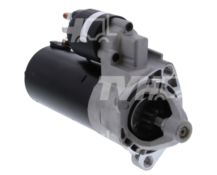 Anlasser für Still Stapler 527505